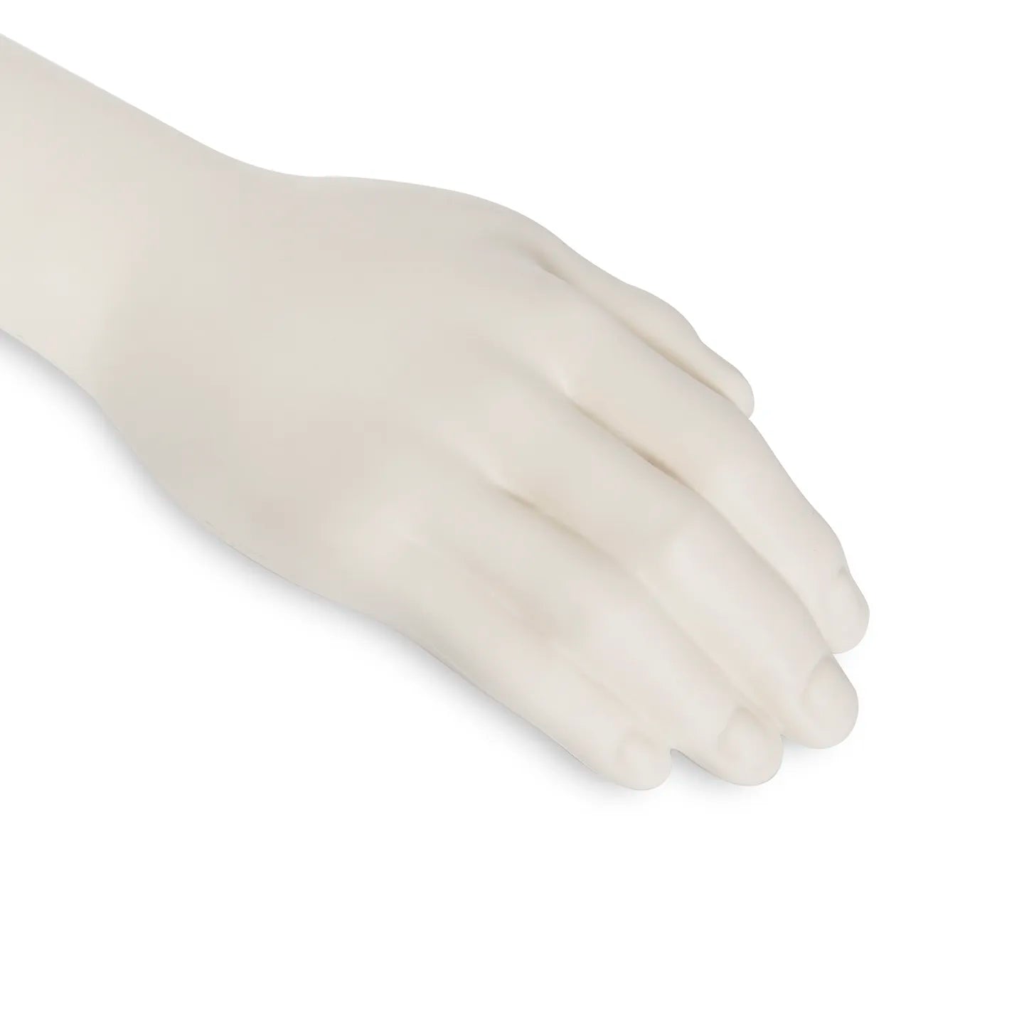 High-Quality Tattoo Practice Silicone Forearm with Hand