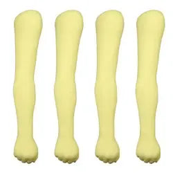 Paint Tattooed Silicone Exercises Skin The Entire Arm