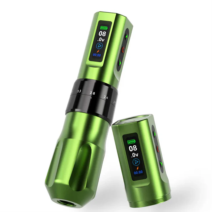 2025 New v78 Professional Tattoo Pen