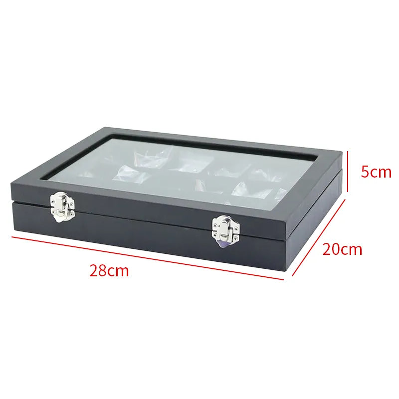 High Quality Piercing Jewelry Set Box Tool