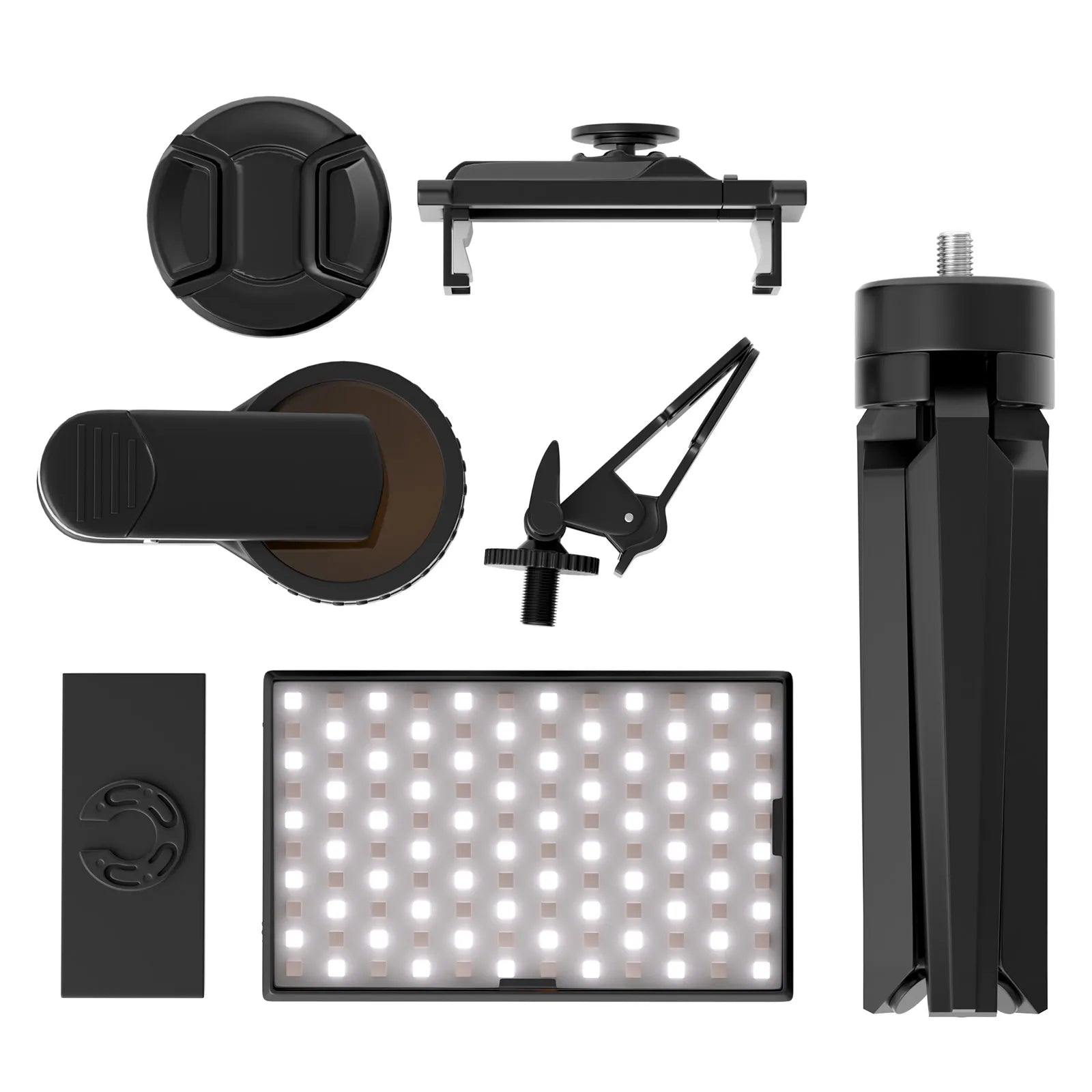 TD17 Tattoo Photography Artifact Remove Reflection Device