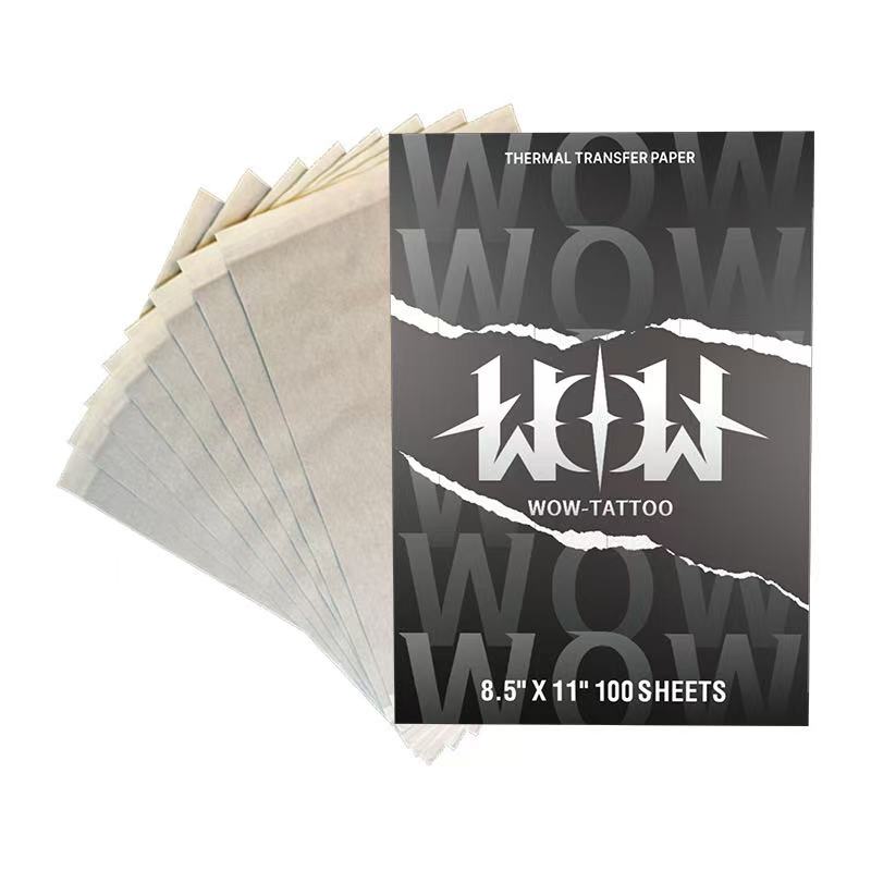 GOSTELAW TATTOO STENCIL PAPER