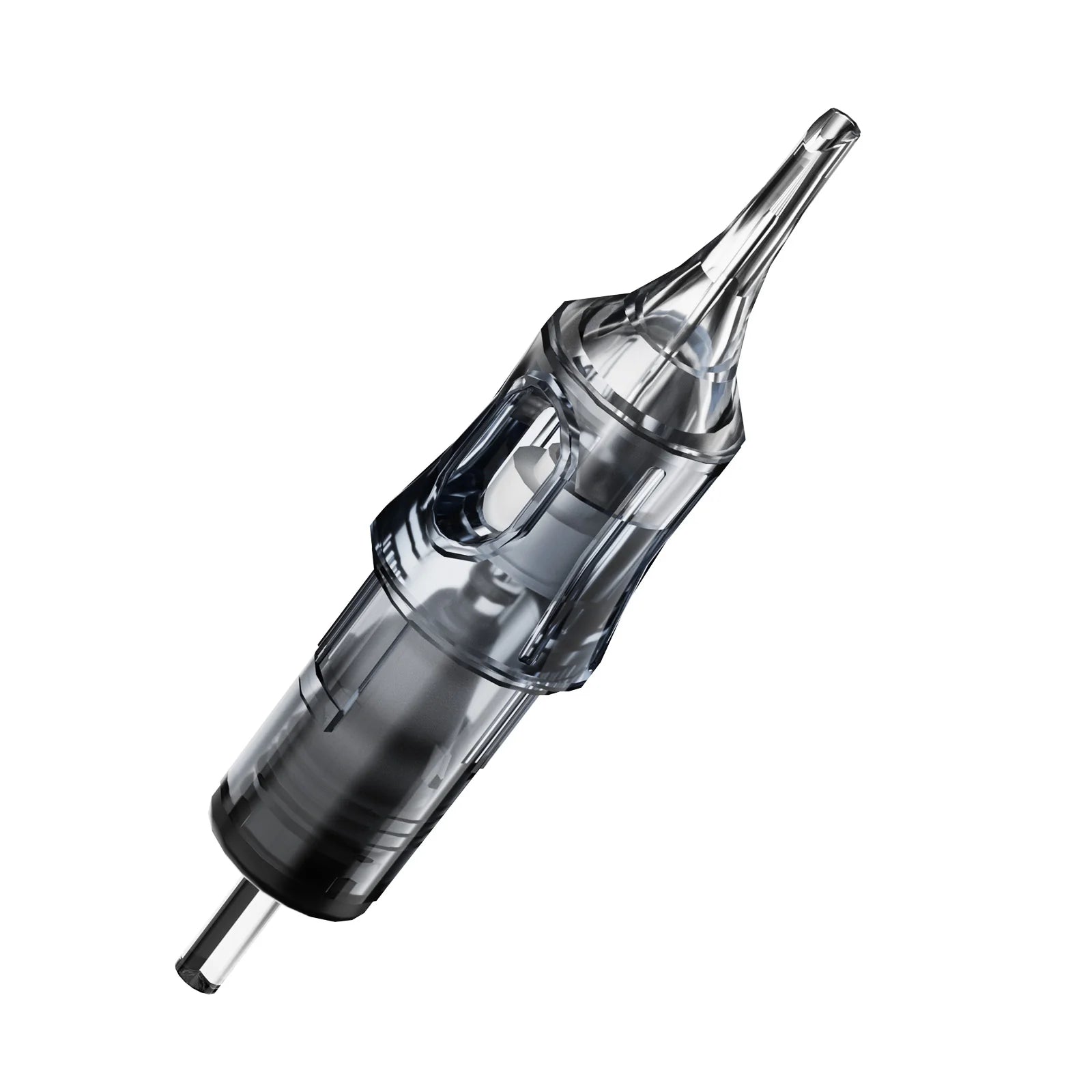 BRONC Tattoo Cartridge Needles – Round Liners (50PCS)