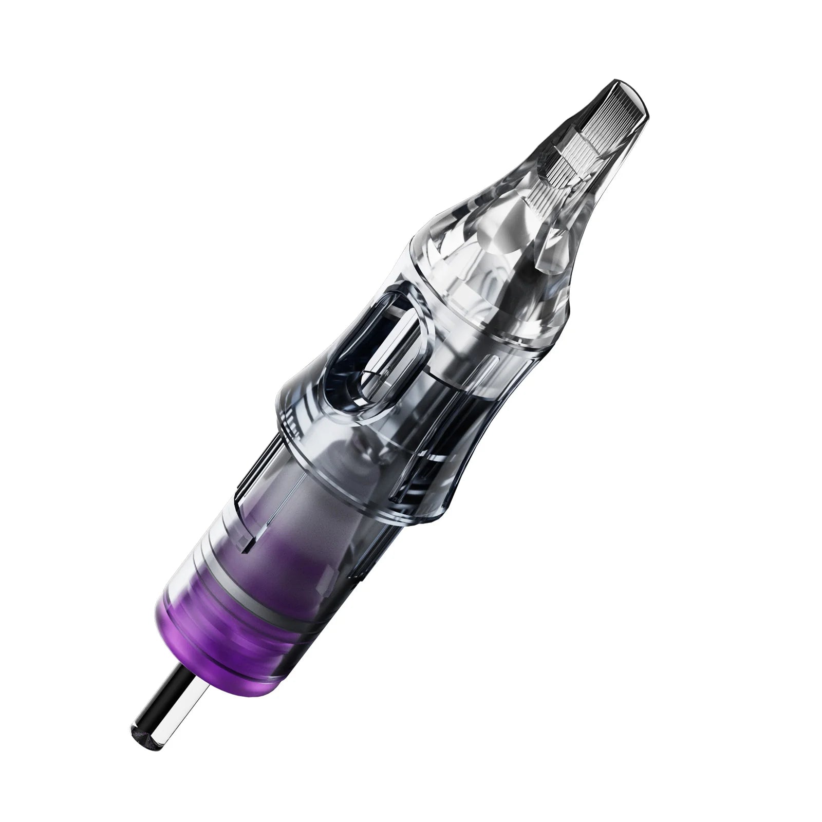 BRONC Tattoo Cartridge Needles – Curve Magnums (50PCS)