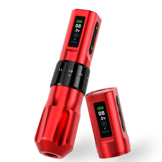 2025 New v78 Professional Tattoo Pen