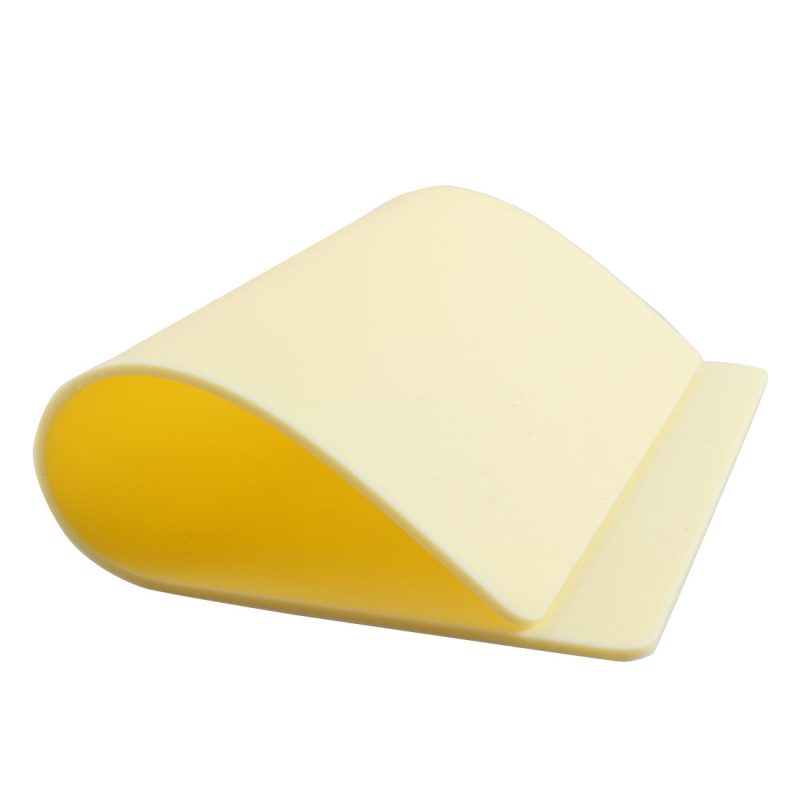 Face Body Paint Washable Silicone A4 Tattoo Practice Skin