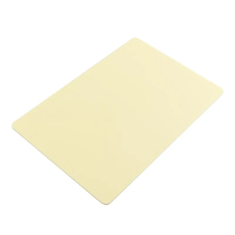 Face Body Paint Washable Silicone A4 Tattoo Practice Skin